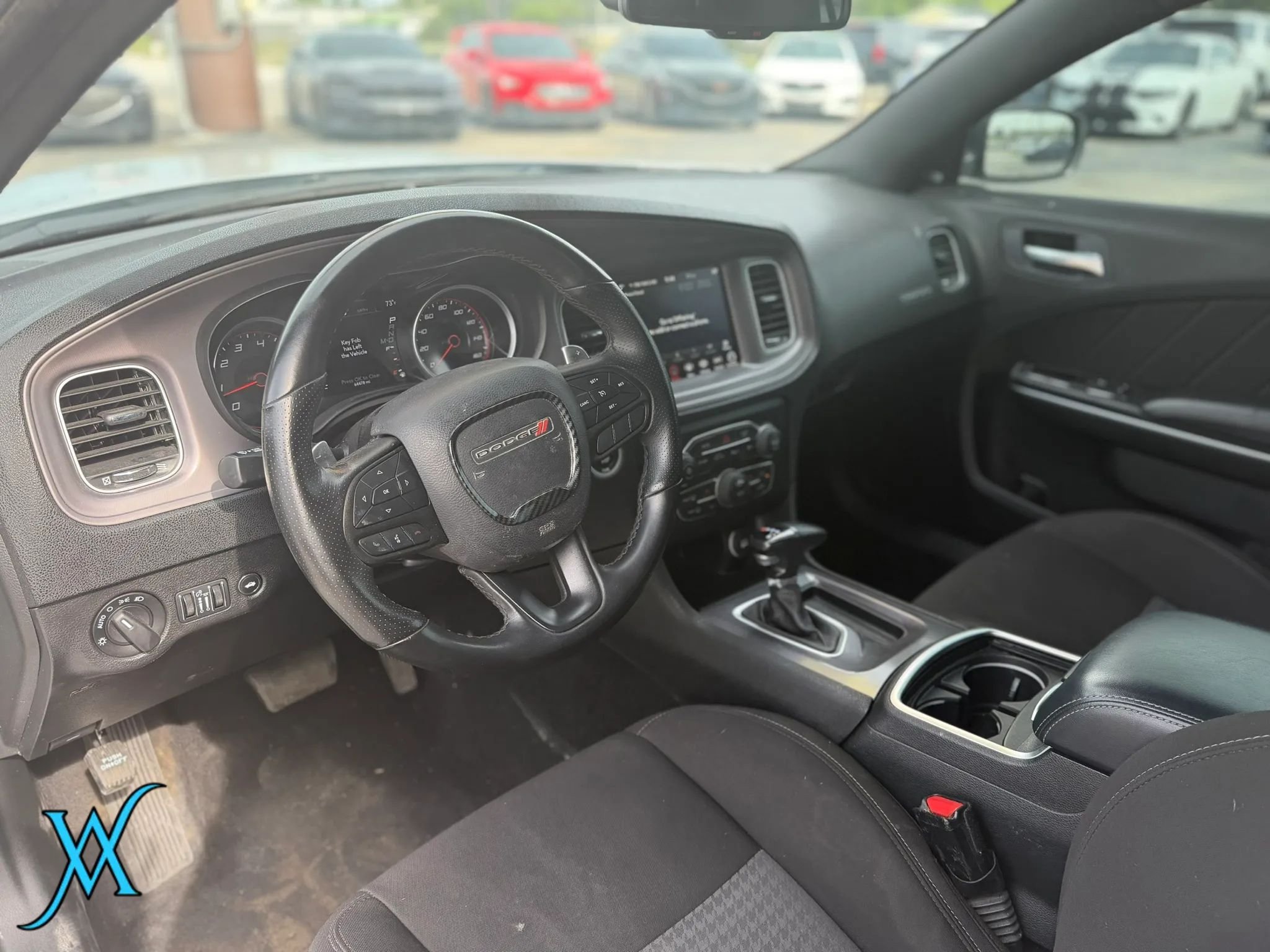 Used 2023 Dodge Charger R/T RWD image 13