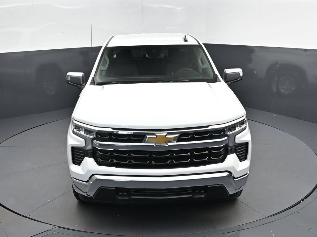 New 2026 Chevrolet Silverado 1500 LT AWD/4WD image 37