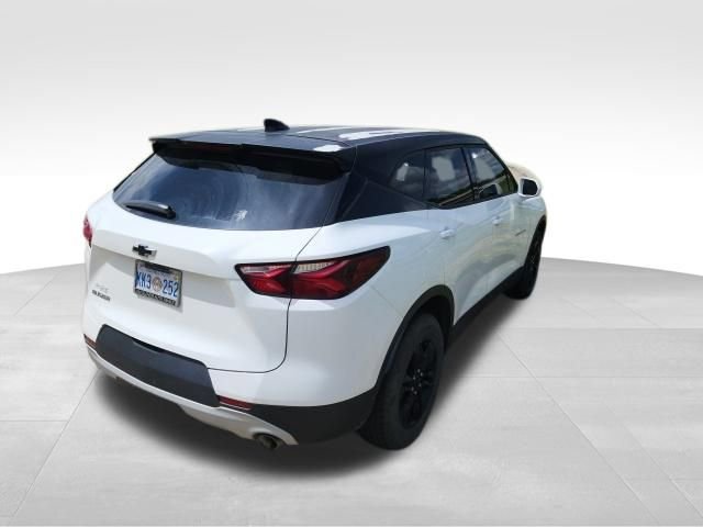 Used 2019 Chevrolet Blazer LT FWD image 5