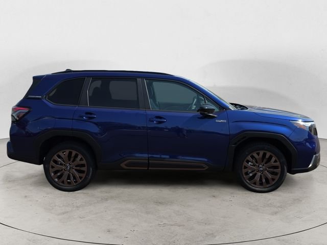 New 2026 Subaru Forester Sport AWD/4WD image 4