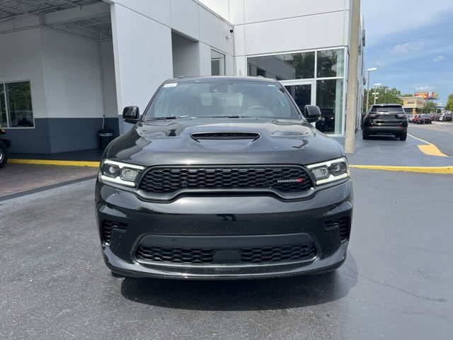 New 2025 Dodge Durango R/T image 2