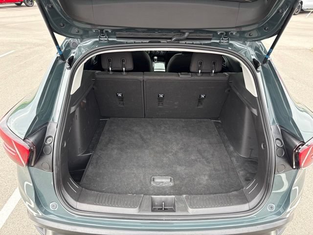 Used 2025 Chevrolet Trax LS w/ LS Convenience Package FWD image 32