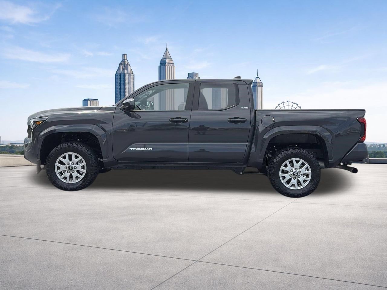 Used 2025 Toyota Tacoma SR5 RWD image 19