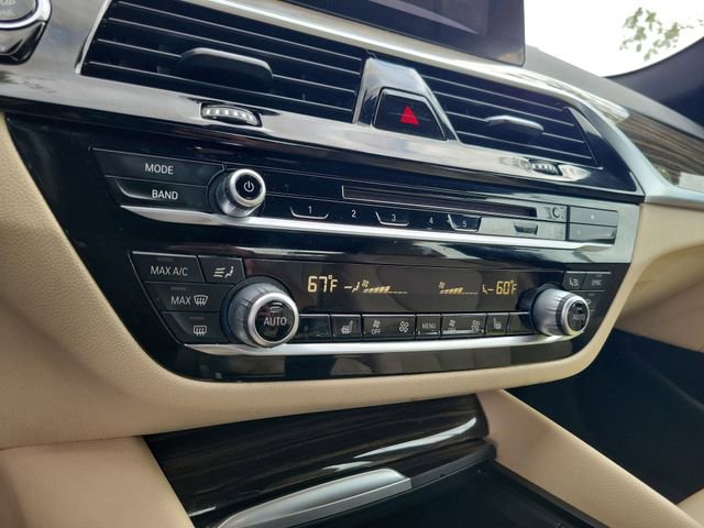 Used 2018 BMW 530i RWD image 20