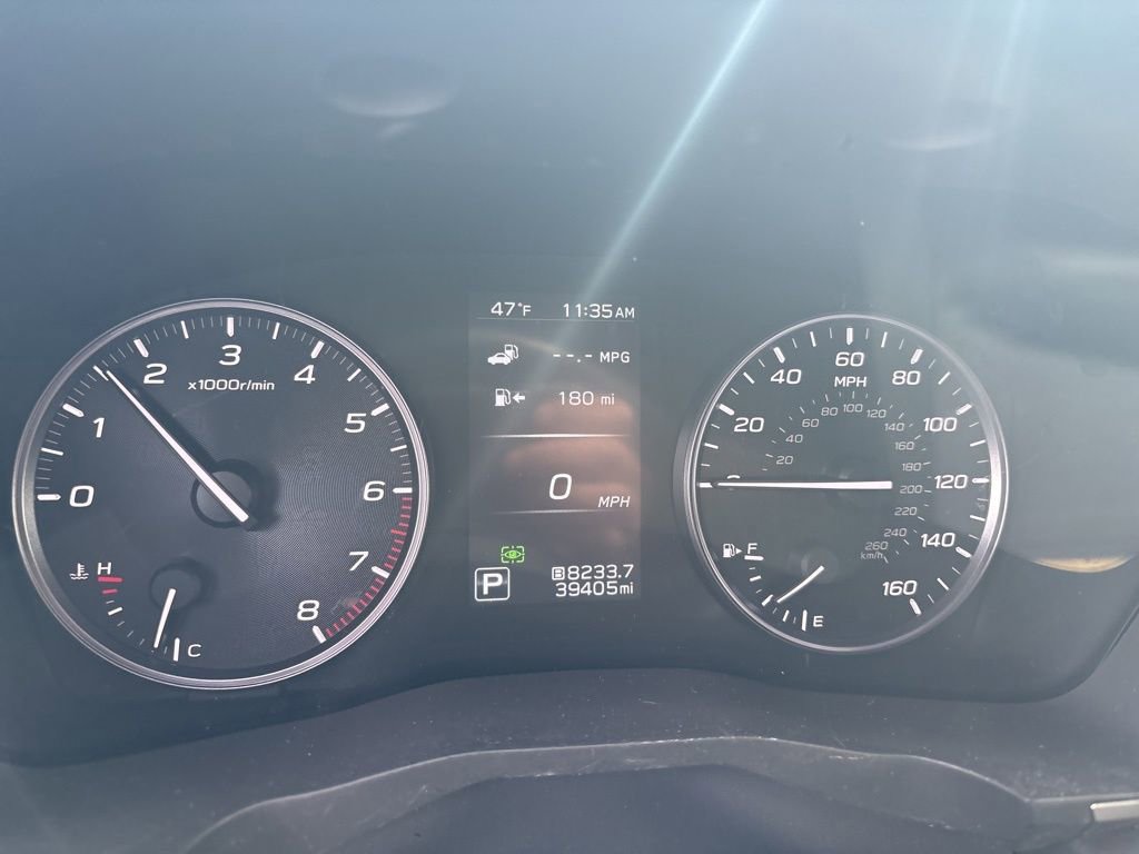 Certified 2023 Subaru Ascent Touring image 47