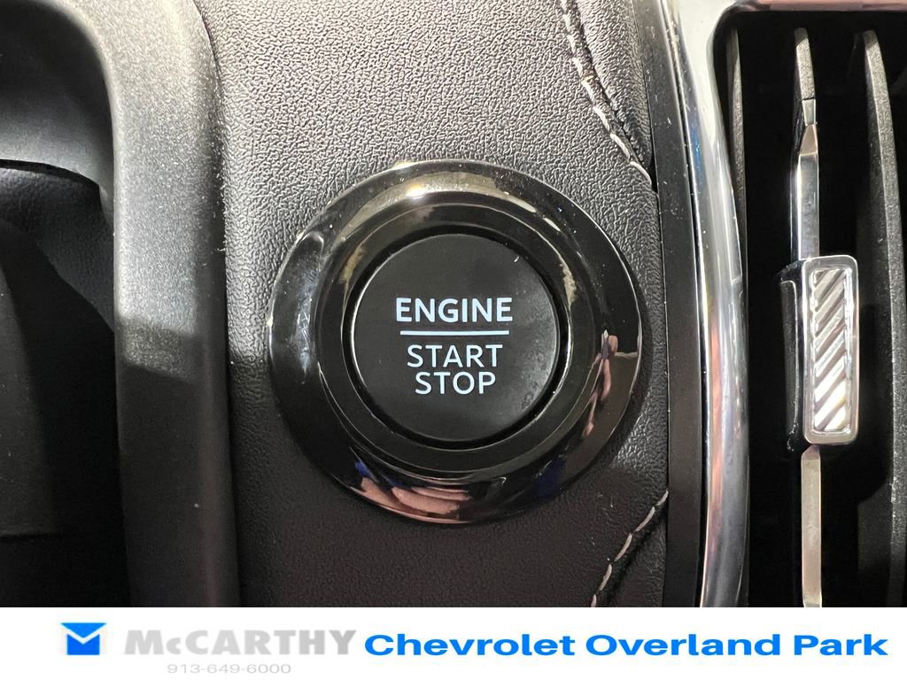 Used 2025 Ford Expedition Platinum AWD/4WD image 19