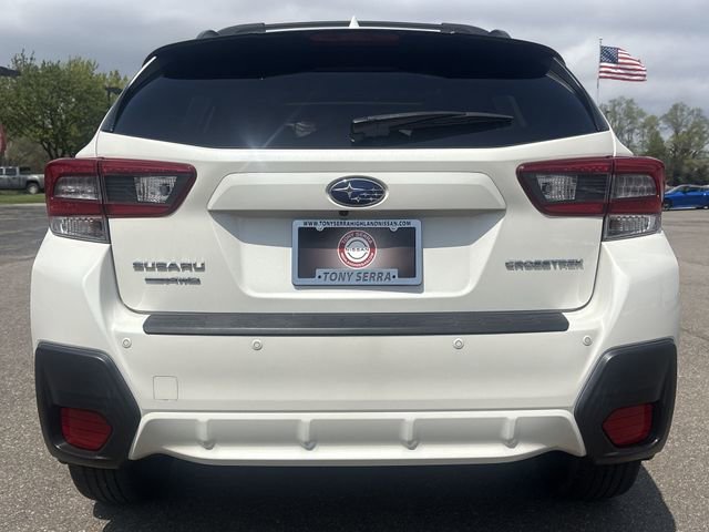 Used 2020 Subaru Crosstrek 2.0i Limited w/ Moonroof Package w/Navigation image 24