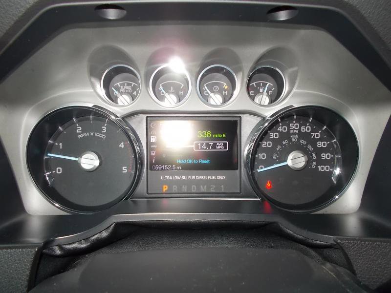 Used 2016 Ford F350 Lariat w/ Lariat Ultimate Package image 52