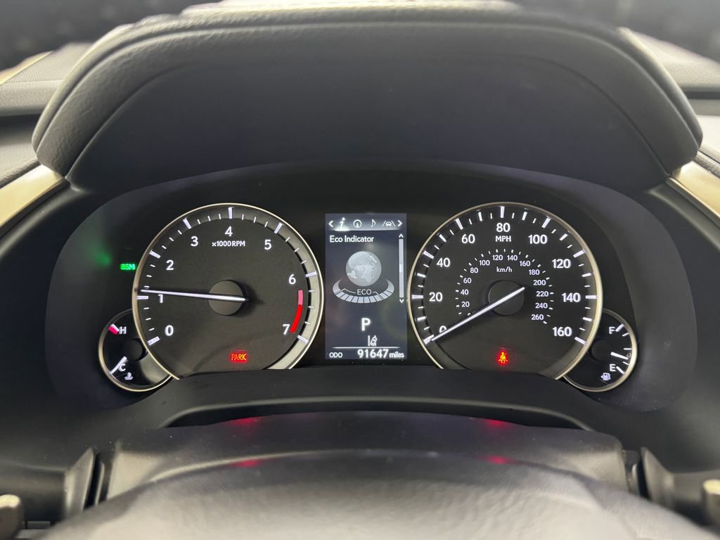 Used 2021 Lexus RX 350 AWD w/ Premium Package image 17