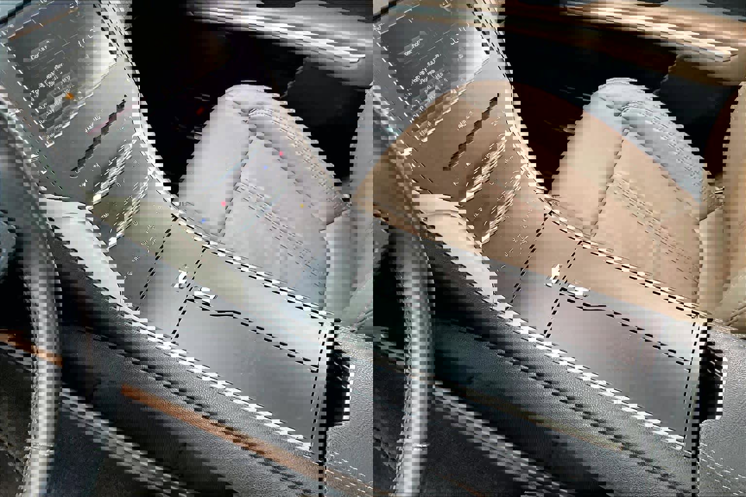 Used 2016 Lincoln MKZ Hybrid w/ Equipment Group 500A Select FWD image 17