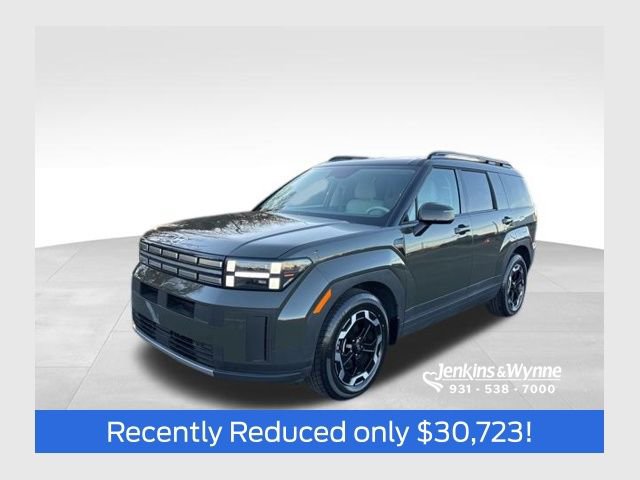 Used 2024 Hyundai Santa Fe SEL image 1