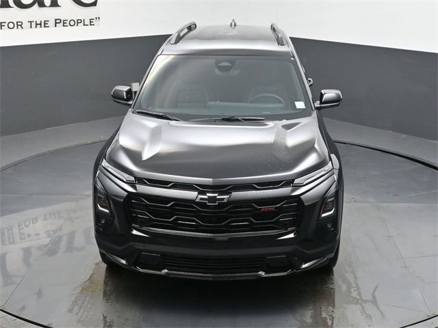 New 2026 Chevrolet Equinox RS image 28