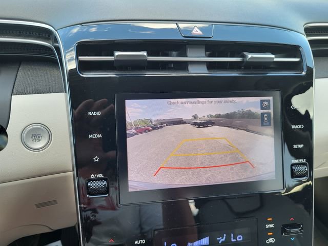 Used 2022 Hyundai Tucson SEL w/ Convenience + Premium Package image 18