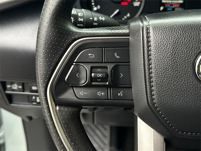 Certified 2025 Toyota Tundra SR5 image 22