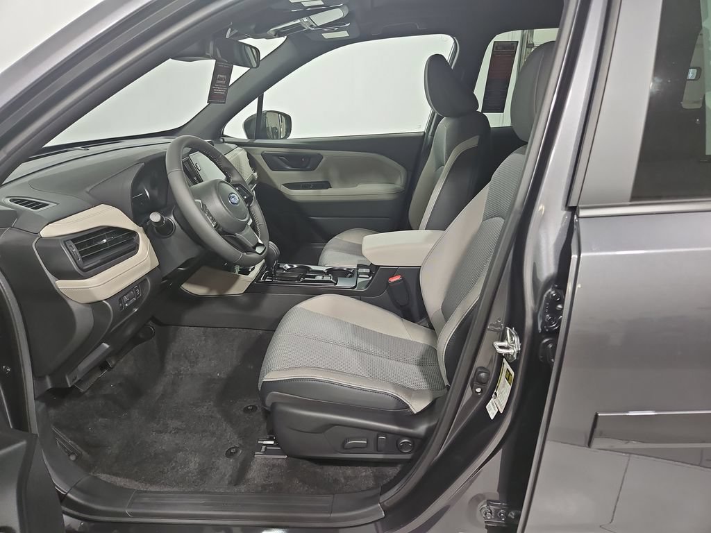 New 2026 Subaru Forester Premium AWD/4WD image 9