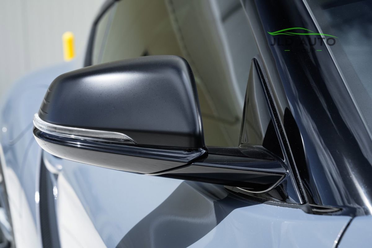 Used 2023 Toyota Supra A91 Edition RWD image 37