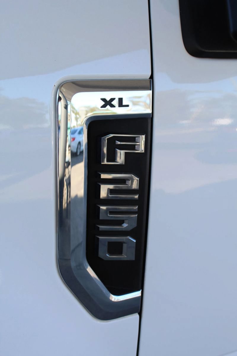 Used 2017 Ford F250 XL w/ Power Equipment Group RWD image 29