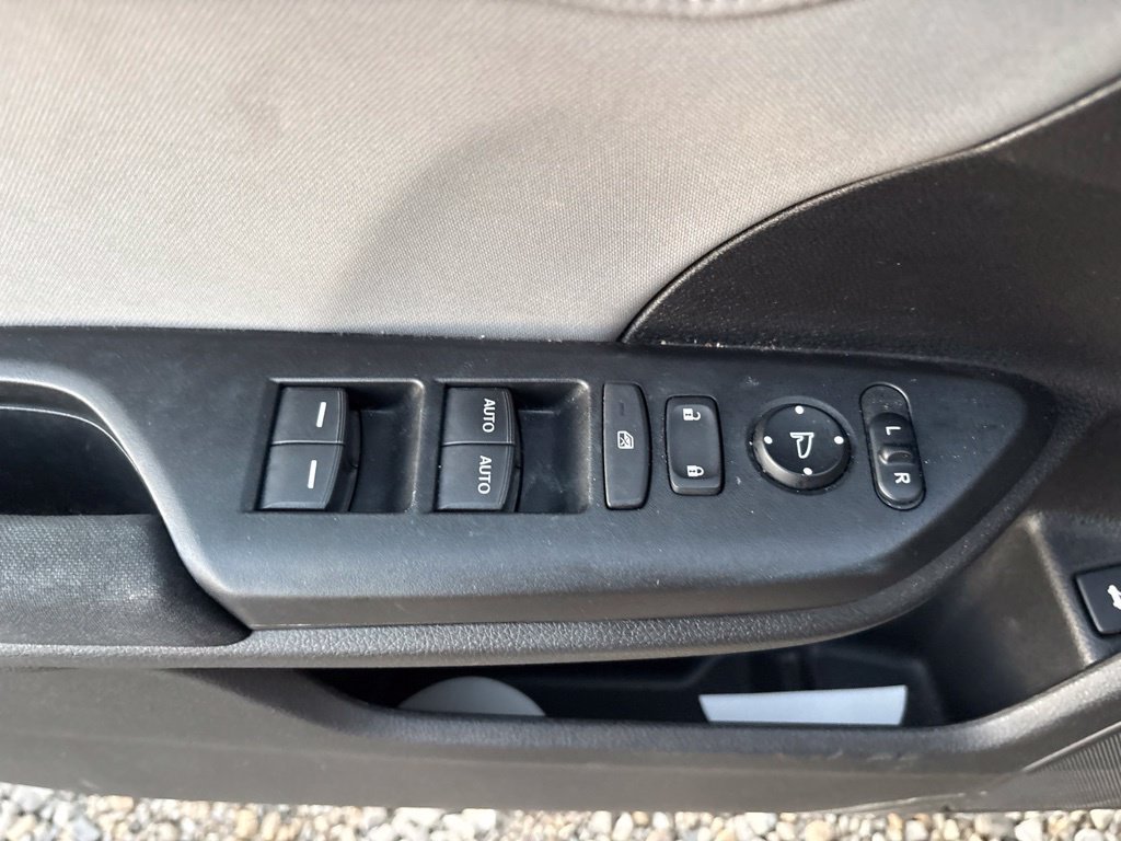 Used 2018 Honda Civic EX image 15