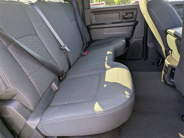 New 2026 RAM 3500 Tradesman image 27