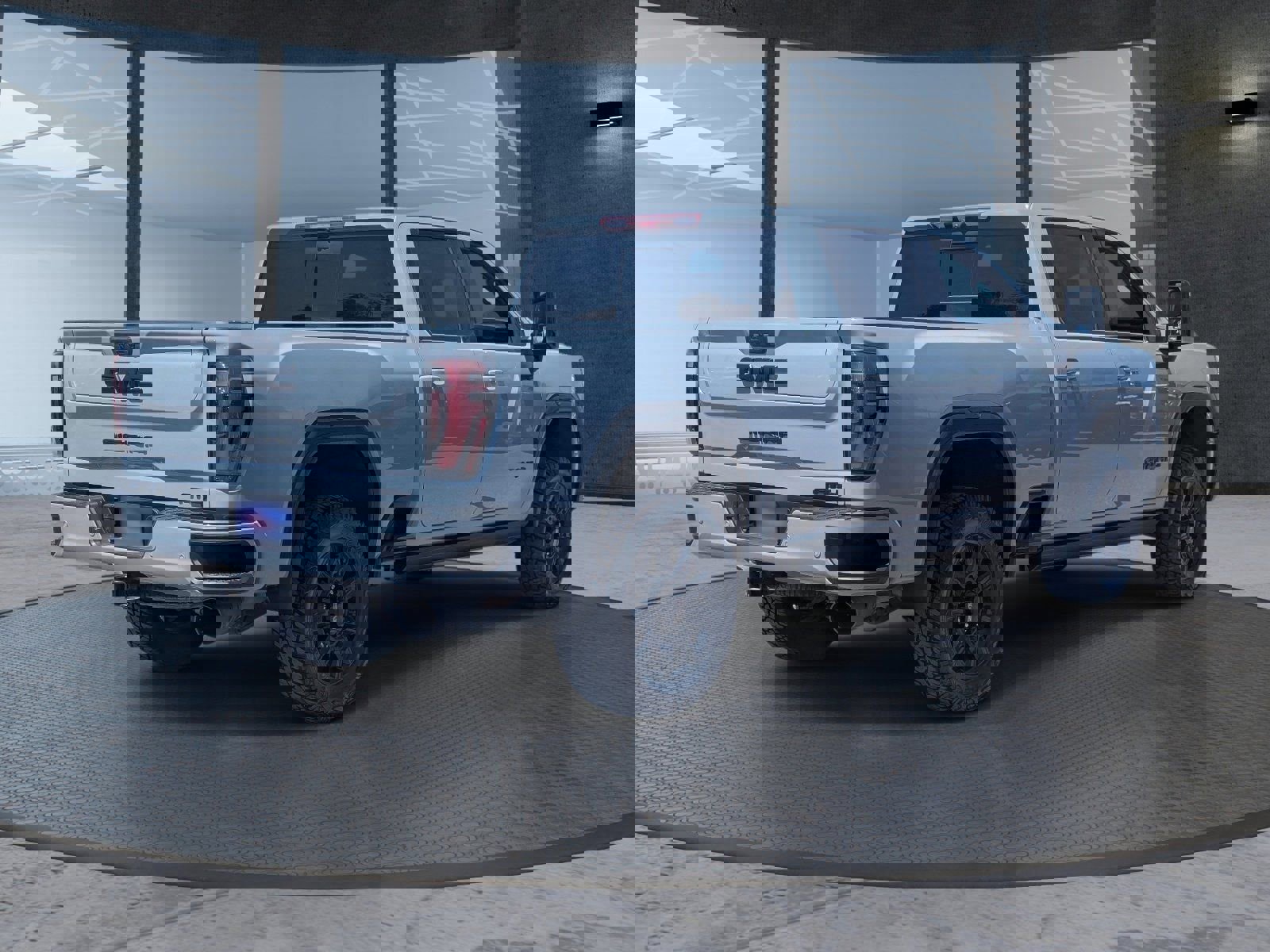 Used 2024 GMC Sierra 2500 AT4 w/ AT4 Premium Plus Package AWD/4WD image 6