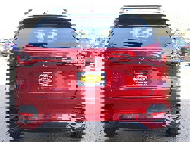 New 2026 MAZDA CX-70 3.3 Turbo S w/ Premium Plus image 5