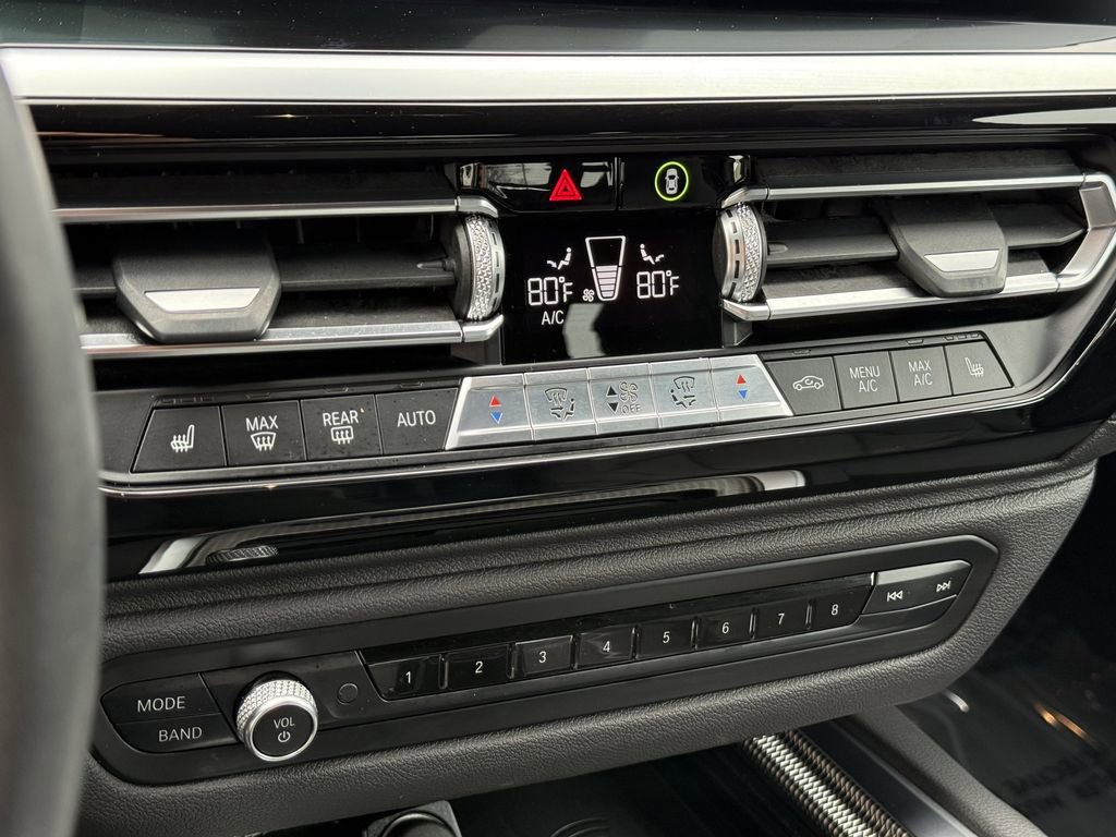 Used 2020 BMW Z4 M40i image 23