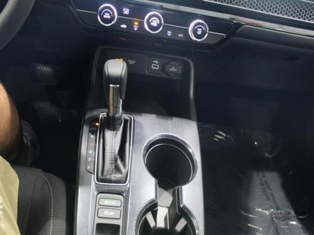 Certified 2023 Honda Civic LX image 35