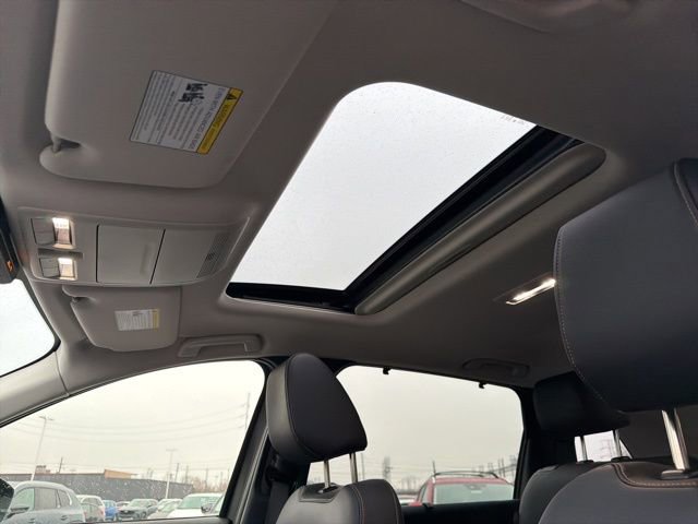 New 2026 MAZDA CX-90 3.3 Turbo w/ Preferred Package image 29