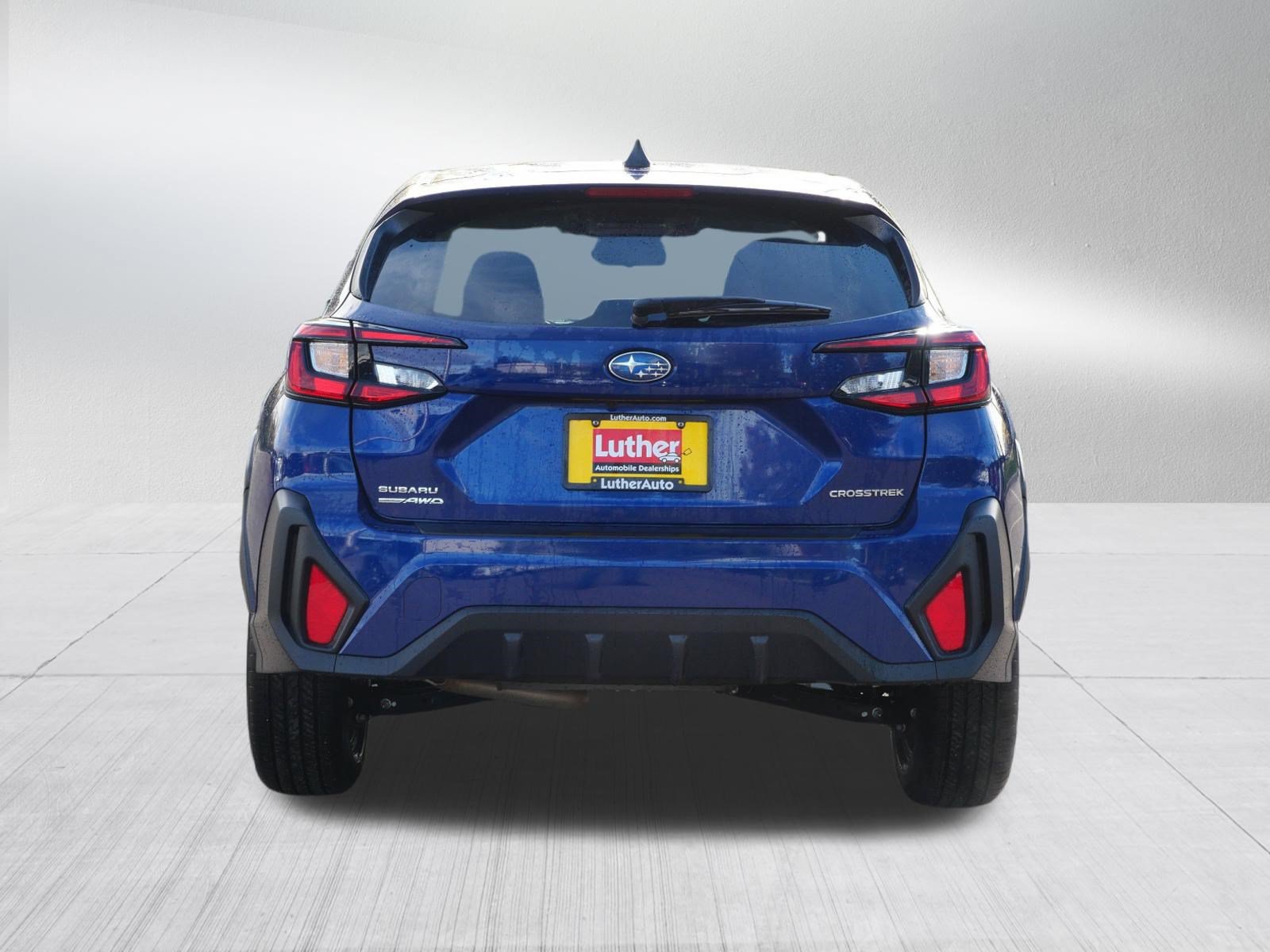 Certified 2024 Subaru Crosstrek 2.0i AWD/4WD image 6