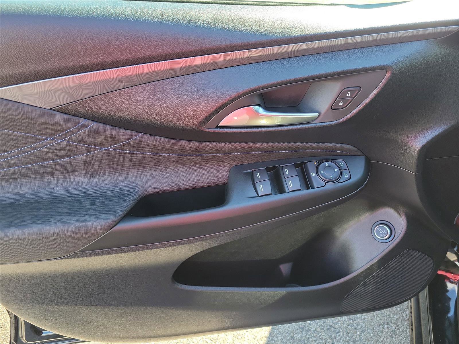 New 2026 Buick Envista Sport Touring image 20