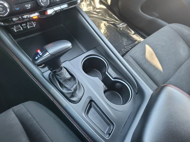 Used 2025 Dodge Durango GT image 27