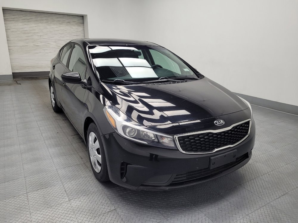 Used 2017 Kia Forte LX image 13