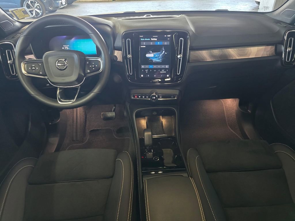 Certified 2023 Volvo C40 P8 Recharge Ultimate image 54