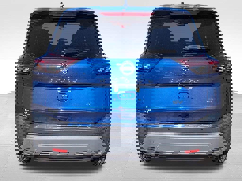 Used 2023 Nissan Rogue SV image 4