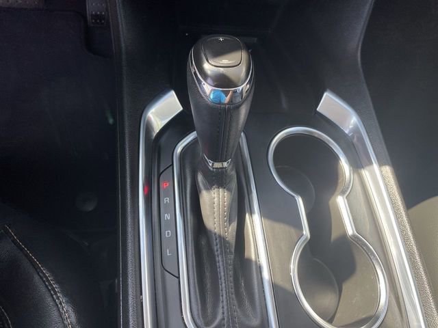 Used 2019 Chevrolet Traverse Premier w/ Driver Confidence II Package image 15