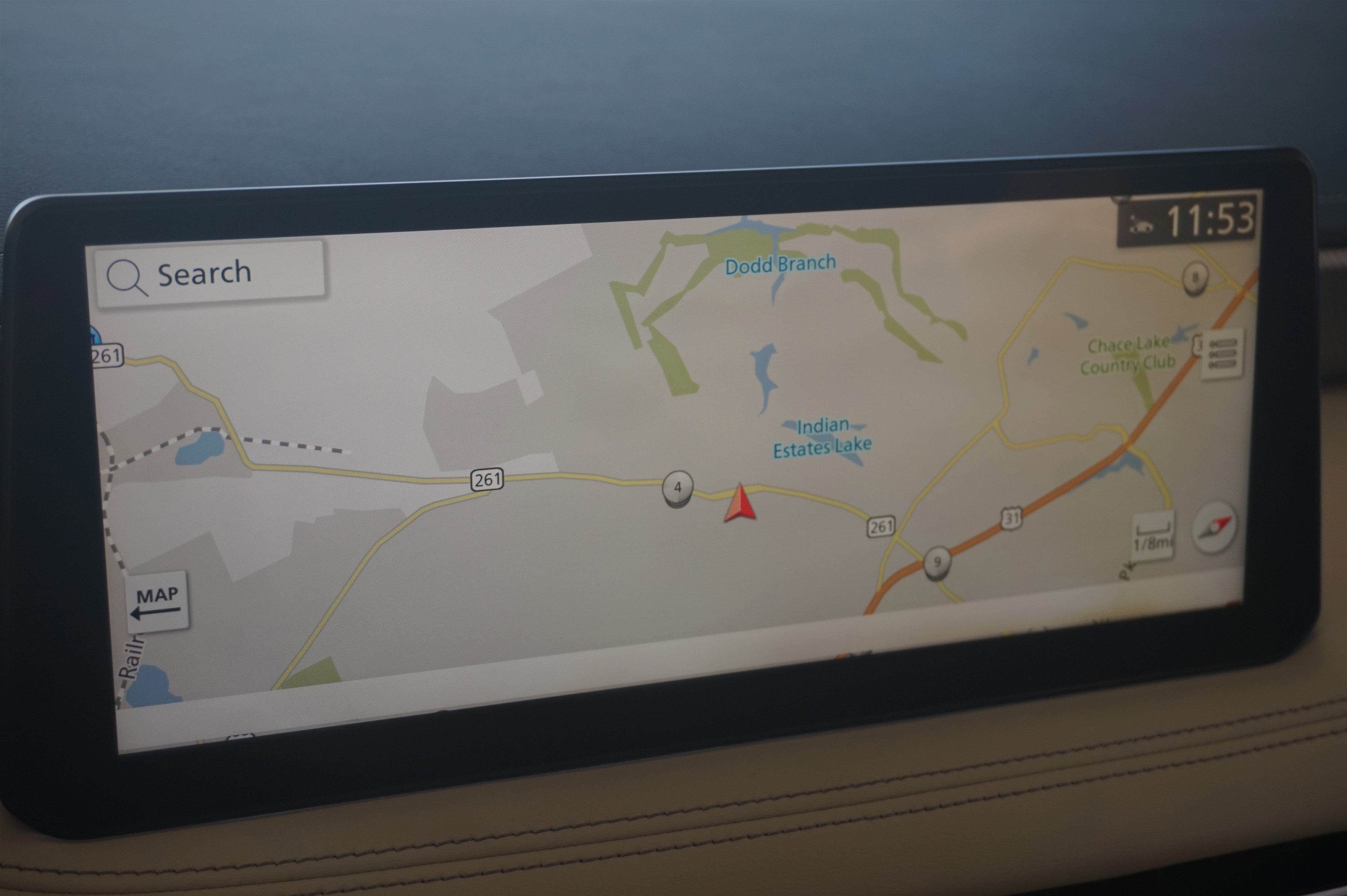 Used 2022 INFINITI QX60 Luxe w/ Cargo Package image 32