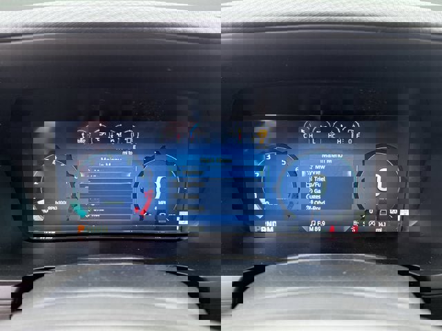 New 2026 Ford F150 XLT w/ Equipment Group 303A High image 13