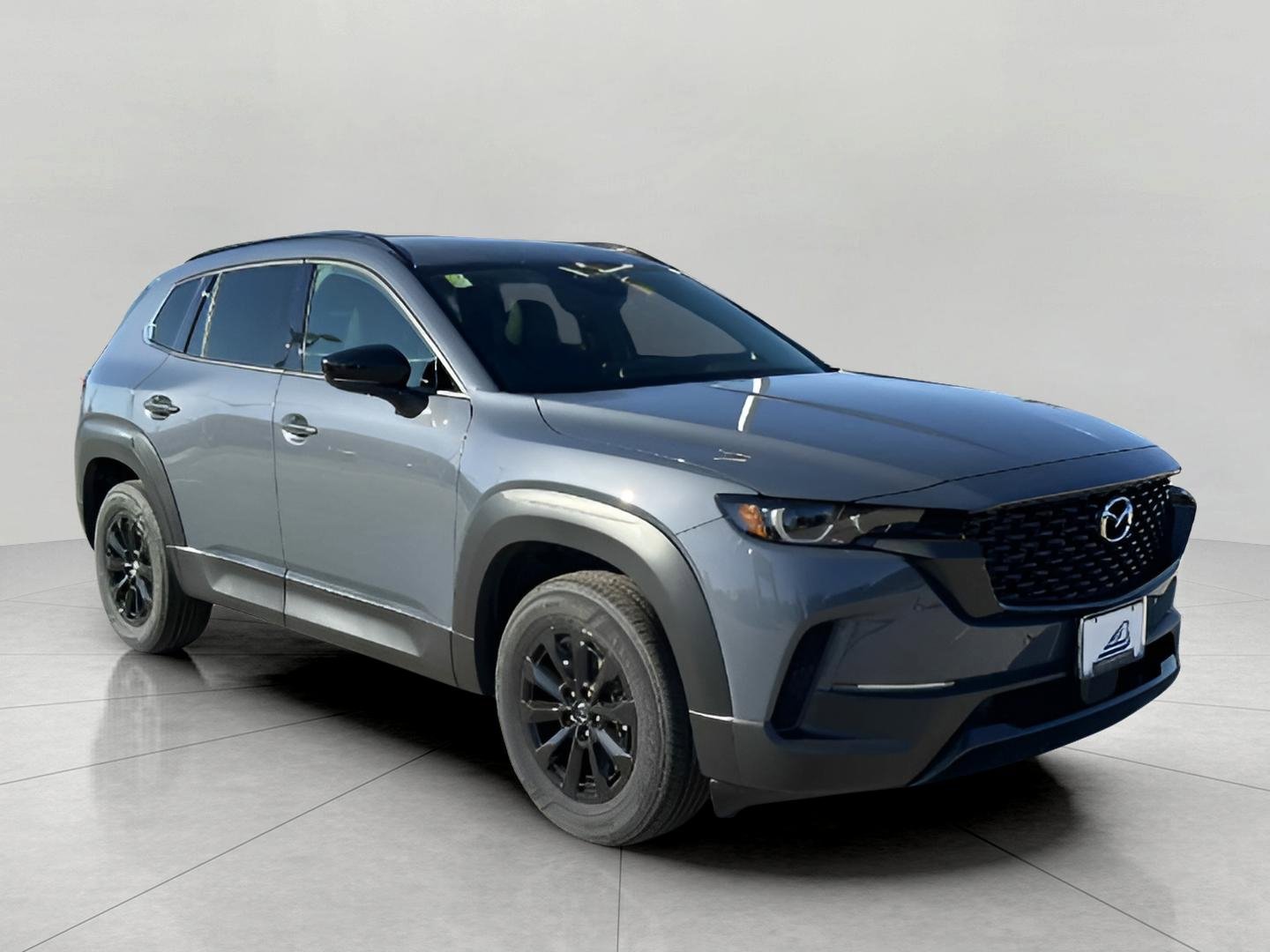 New 2026 MAZDA CX-50 AWD 2.5 Hybrid w/ Premium Pkg image 1