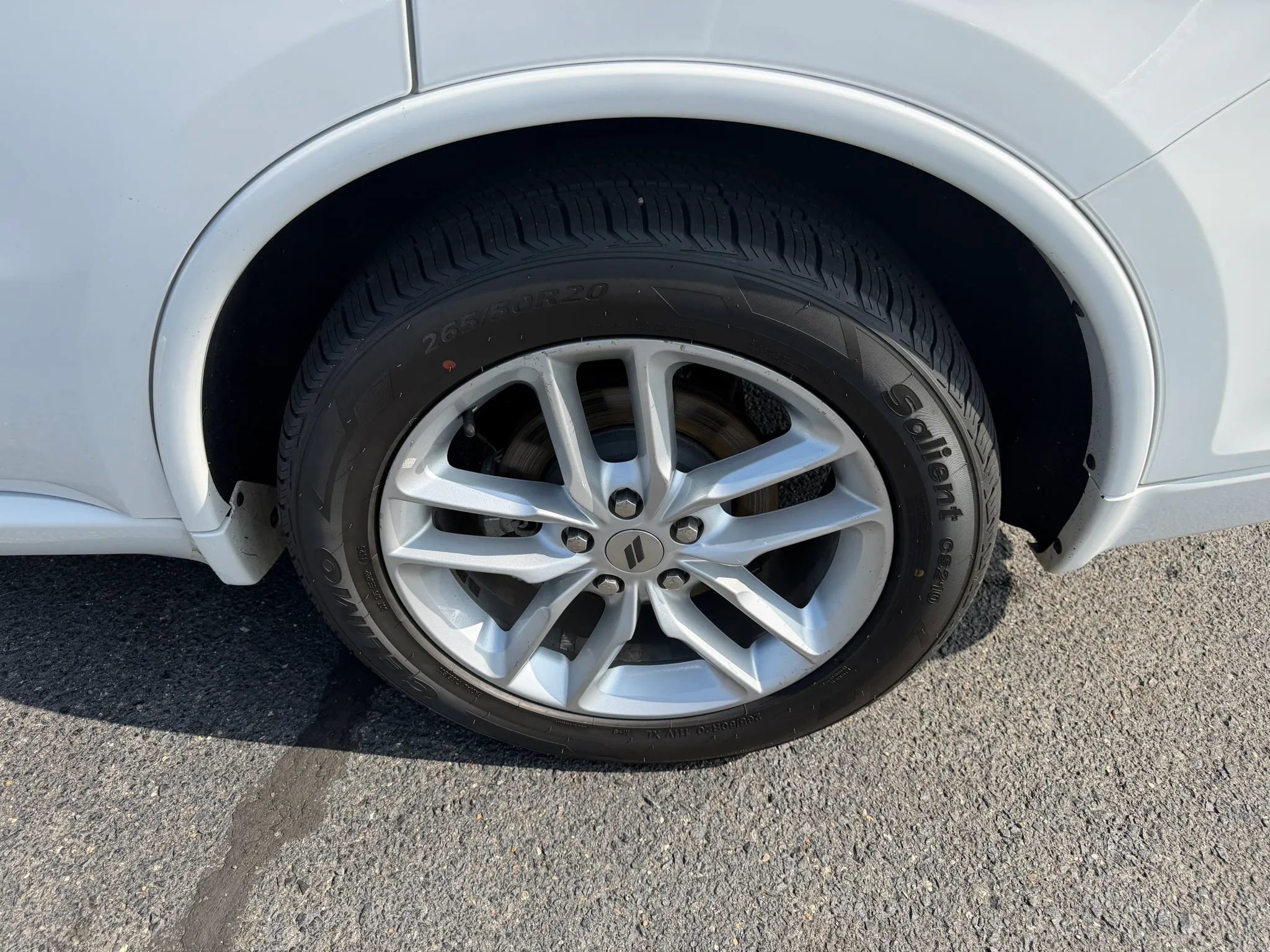 Used 2023 Dodge Durango R/T AWD/4WD image 19