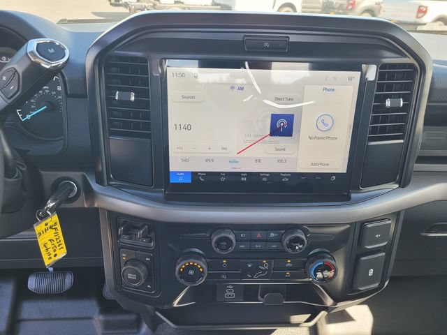 New 2026 Ford F150 XL AWD/4WD image 10