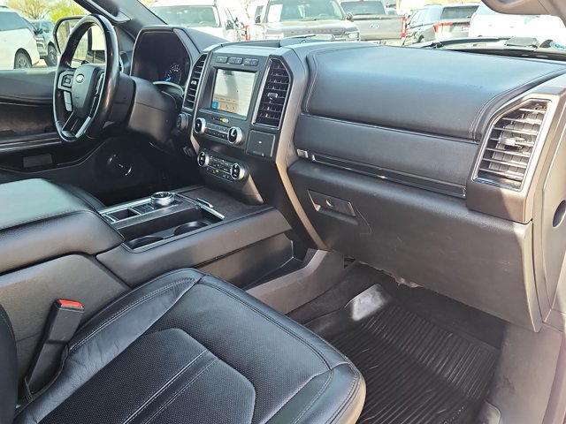 Used 2019 Ford Expedition Limited w/ Texas Edition Package image 24