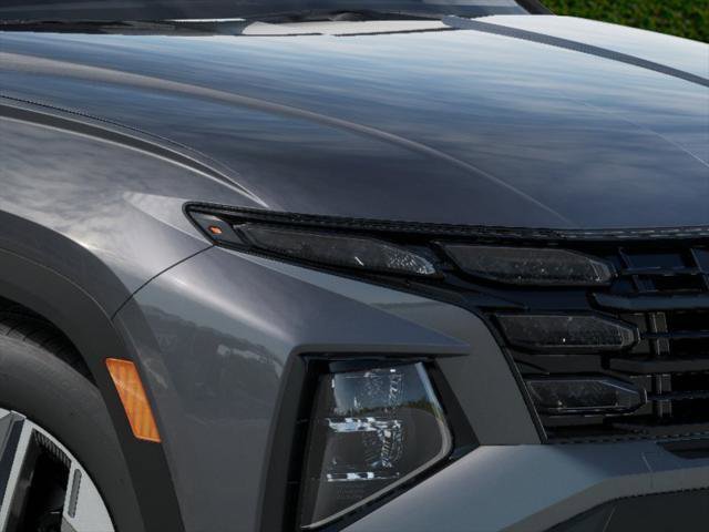 New 2026 Hyundai Tucson SEL image 9