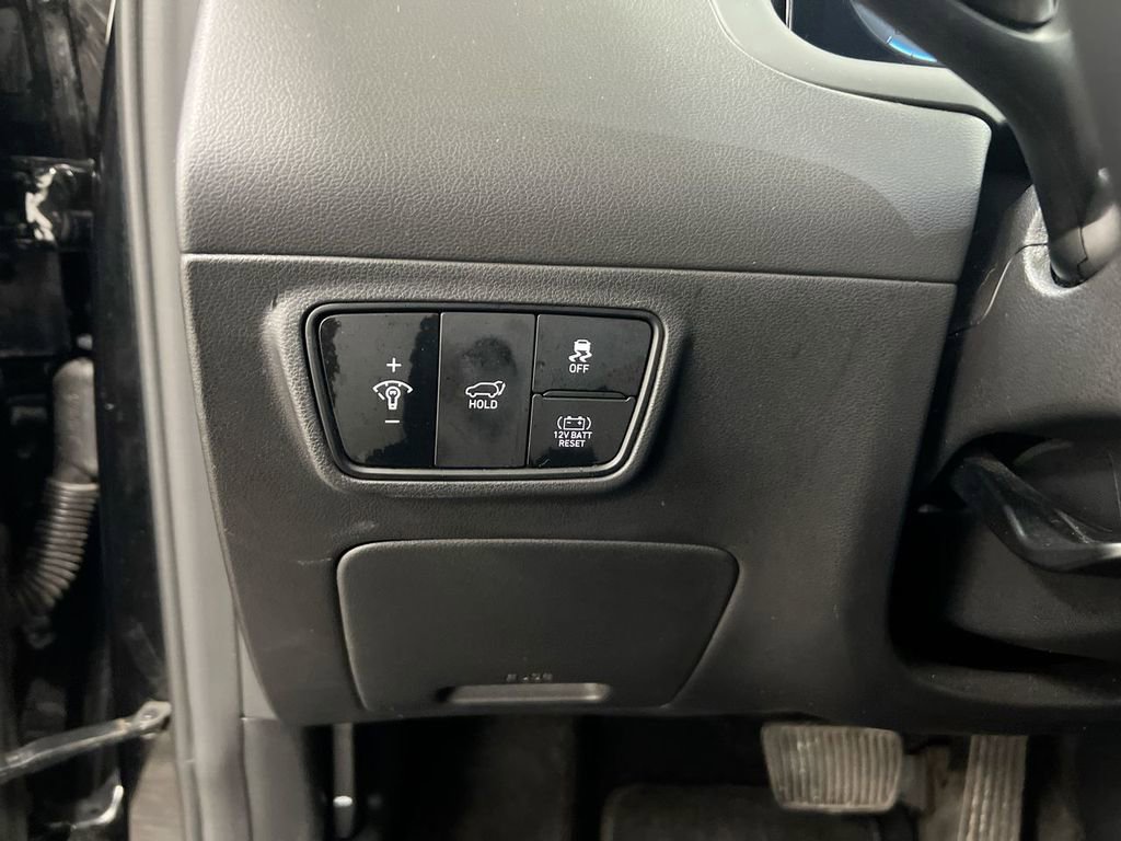 Used 2023 Hyundai Tucson SEL image 19