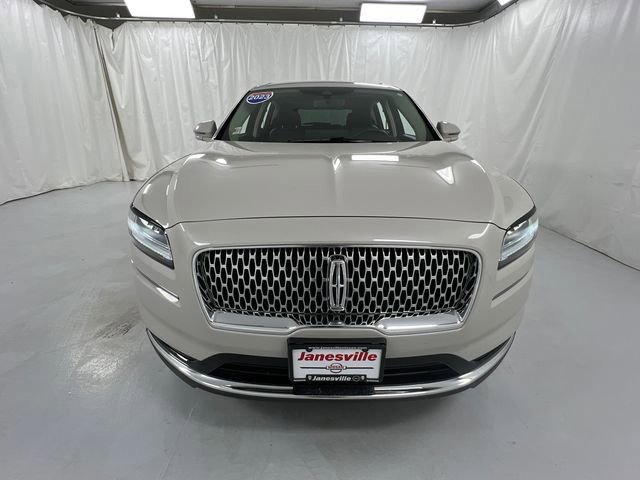 Used 2023 Lincoln Nautilus AWD image 38