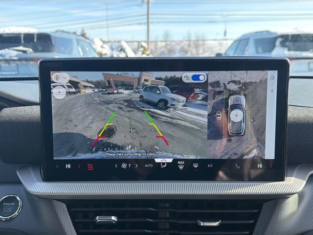 New 2026 Ford Explorer ST w/ Sun And Sound Package image 23