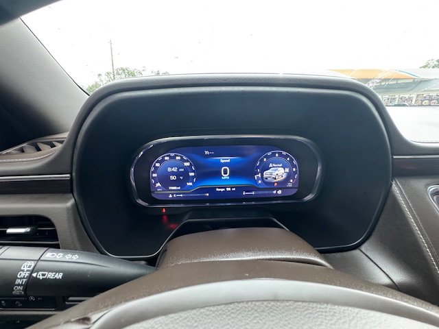 Used 2023 Chevrolet Tahoe Z71 image 18