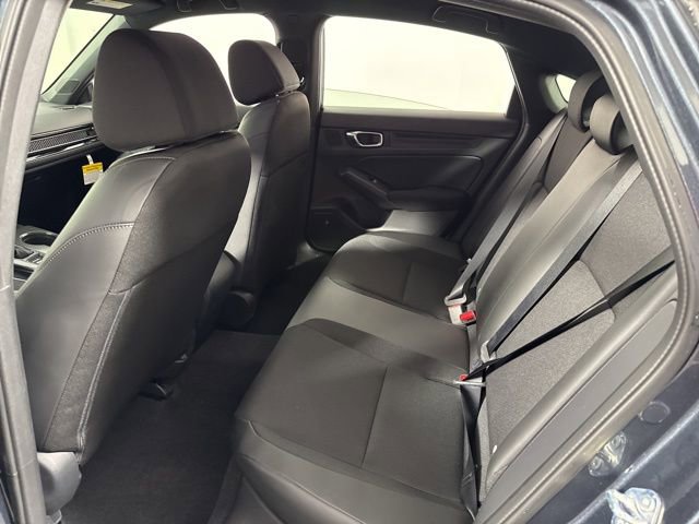 New 2026 Honda Civic Sport image 19