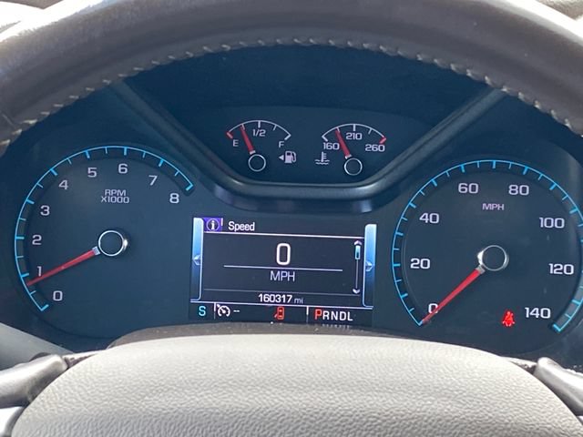 Used 2018 GMC Canyon SLT w/ Driver Alert Package AWD/4WD image 9