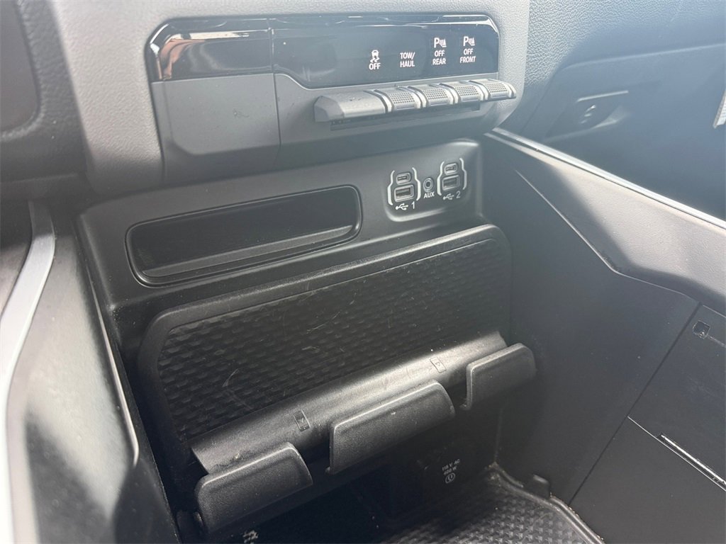 Certified 2022 RAM 1500 Big Horn image 26