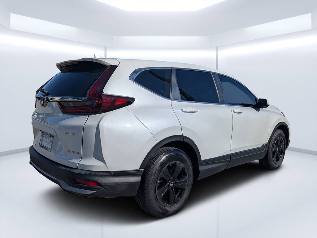 Used 2022 Honda CR-V Special Edition image 3